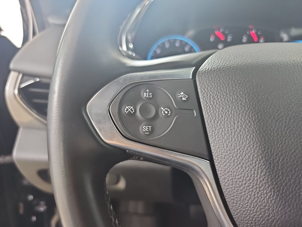 Used 2023 Chevrolet Traverse LT w/ LPO, Floor Liner Package AWD/4WD image 23