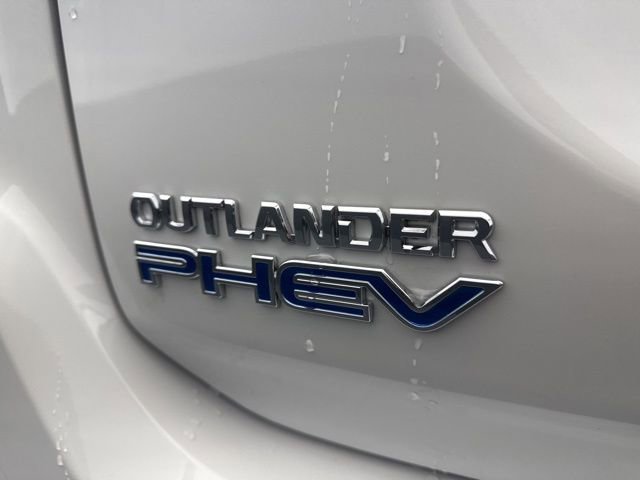 Used 2021 Mitsubishi Outlander GT image 45
