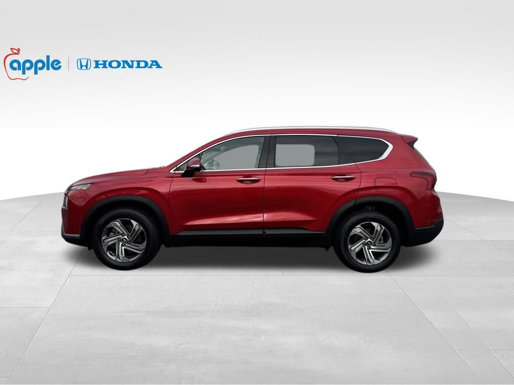 Used 2023 Hyundai Santa Fe SEL image 8