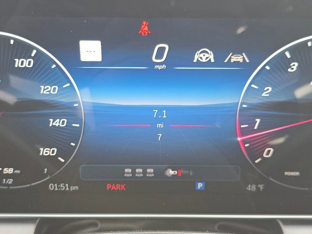 New 2026 Mercedes-Benz GLC 300 4MATIC image 29