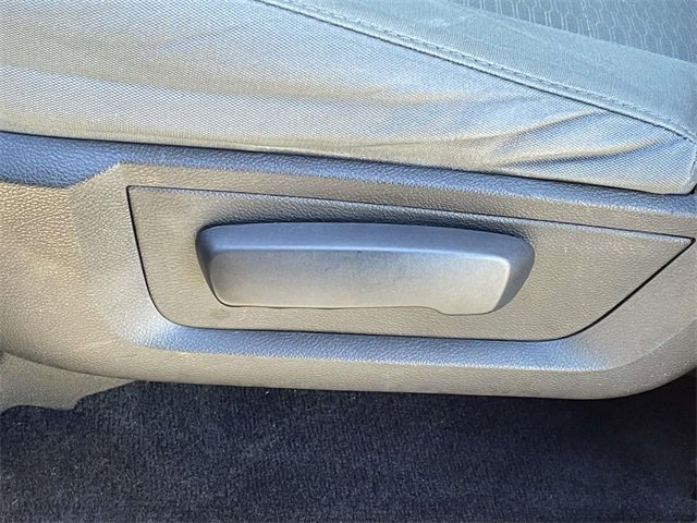 Used 2015 RAM 1500 Tradesman w/ Popular Equipment Group image 16