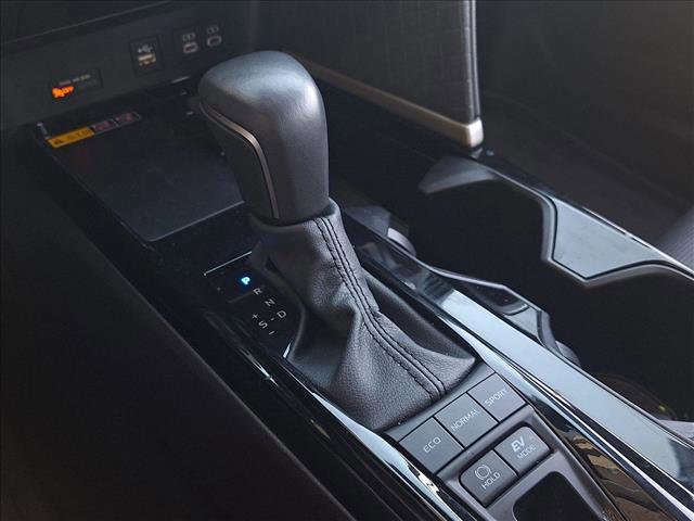 Certified 2025 Toyota Camry XLE image 15