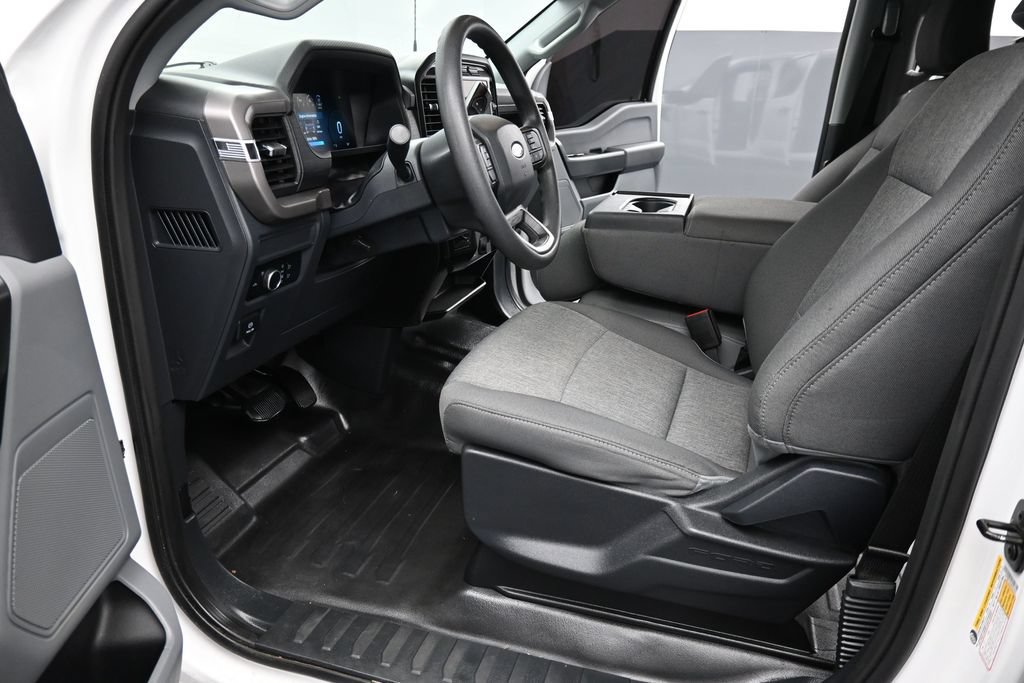 Used 2024 Ford F150 XL AWD/4WD image 10