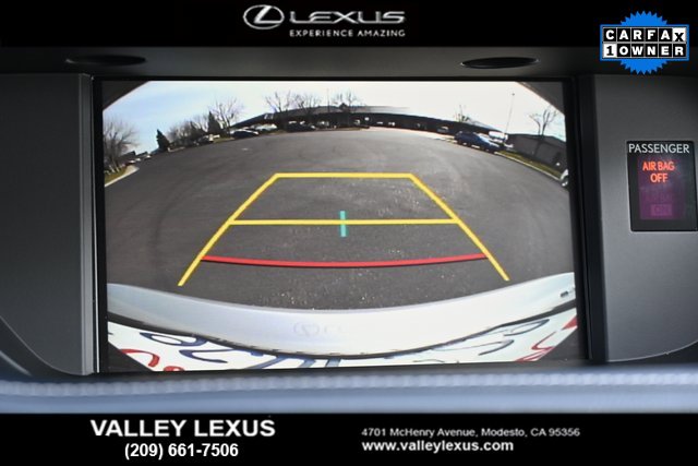 Used 2018 Lexus ES 350 image 14