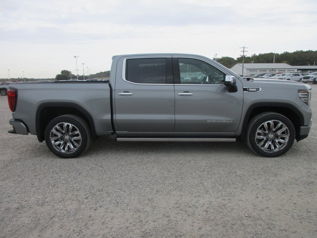 New 2026 GMC Sierra 1500 Denali image 3