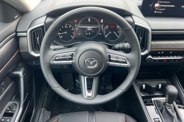 New 2026 MAZDA CX-50 AWD 2.5 S w/ Cargo Package image 16