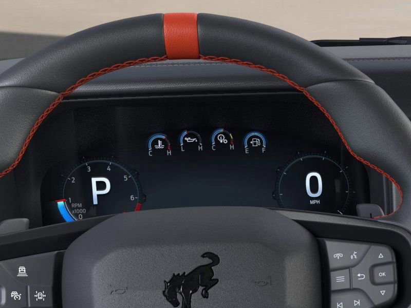 New 2025 Ford Bronco Raptor image 13