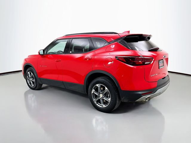 Used 2023 Chevrolet Blazer LT w/ Convenience Package image 6