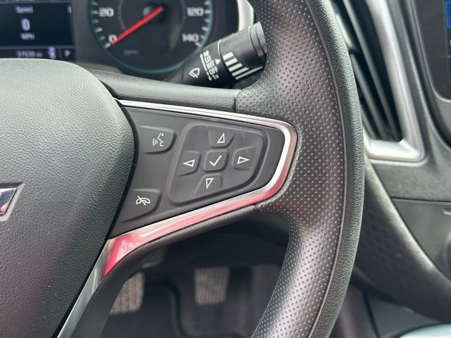 Used 2024 Chevrolet Malibu LT FWD image 5