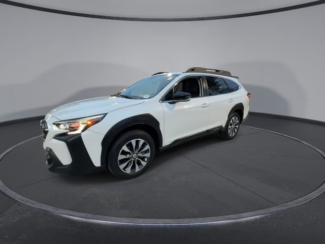 Certified 2023 Subaru Outback Limited XT AWD/4WD image 4