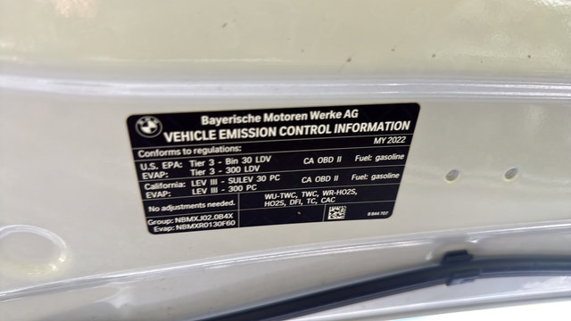 Used 2022 BMW 228i xDrive Gran Coupe AWD/4WD image 27