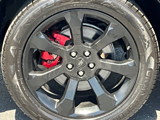 Used 2020 Ford Explorer ST w/ ST Street Pack AWD/4WD image 10