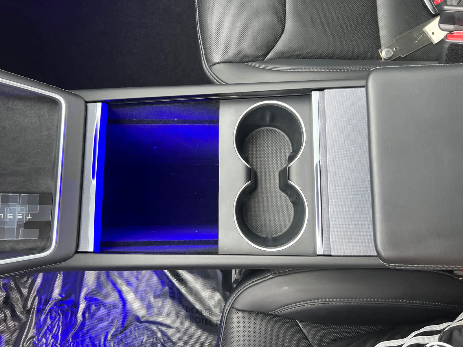 Used 2026 Tesla Model Y 2WD image 18