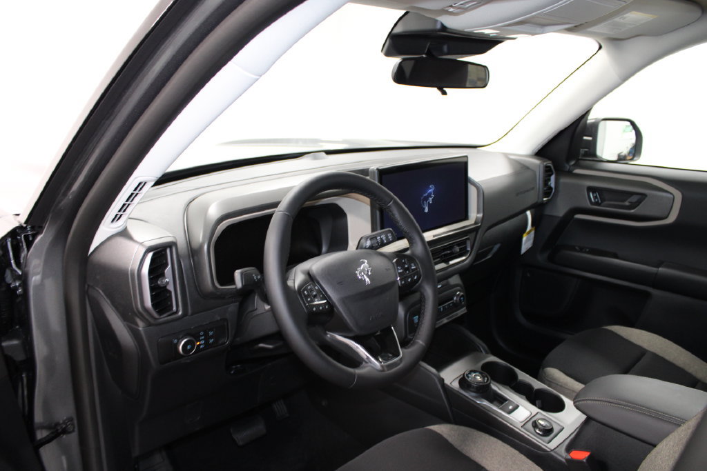 New 2026 Ford Bronco Sport Big Bend w/ Convenience Package AWD/4WD image 20