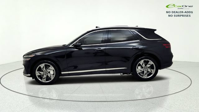 Used 2025 Genesis Electrified GV70 w/ Prestige Package AWD/4WD image 7