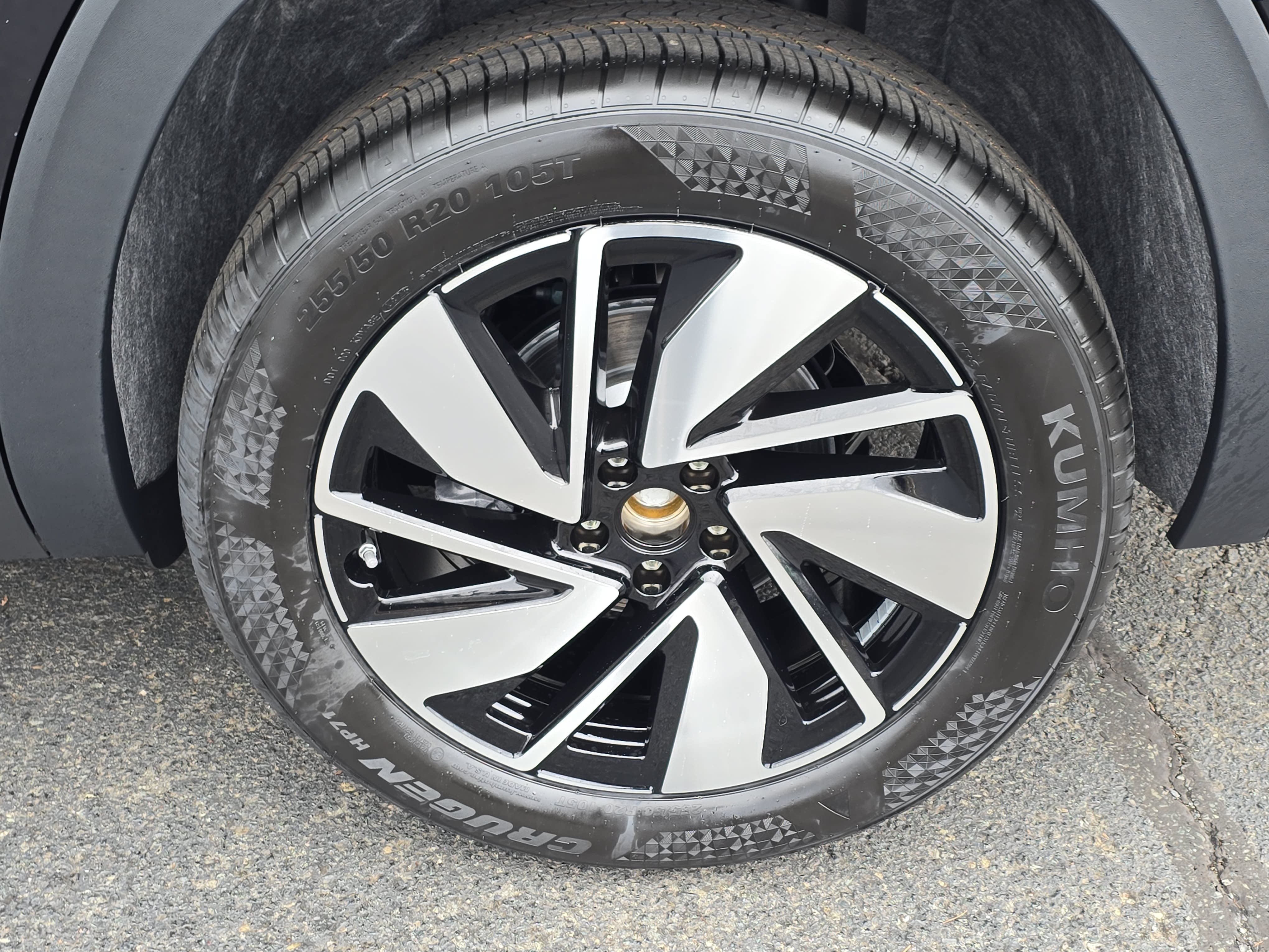 New 2026 Volkswagen Atlas SE AWD/4WD image 33