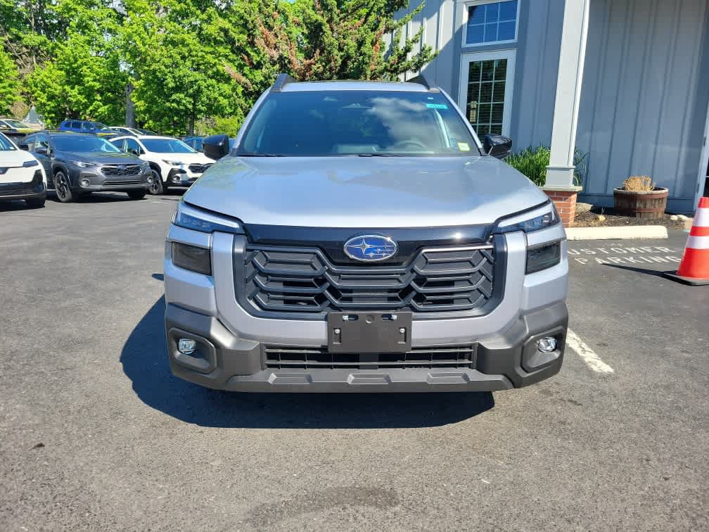 New 2026 Subaru Outback Limited w/ Premium/Limited Plus Package AWD/4WD image 9