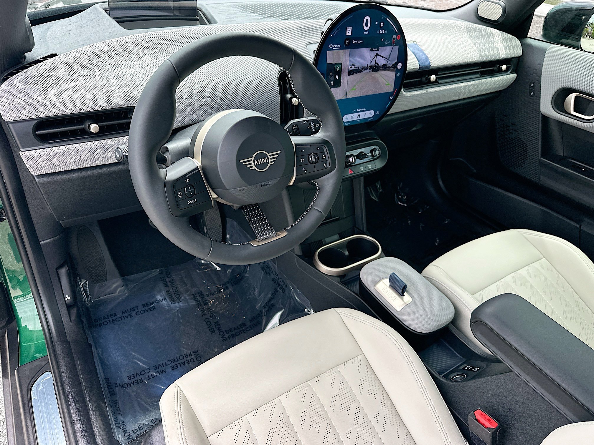 Used 2025 MINI Cooper S FWD image 9