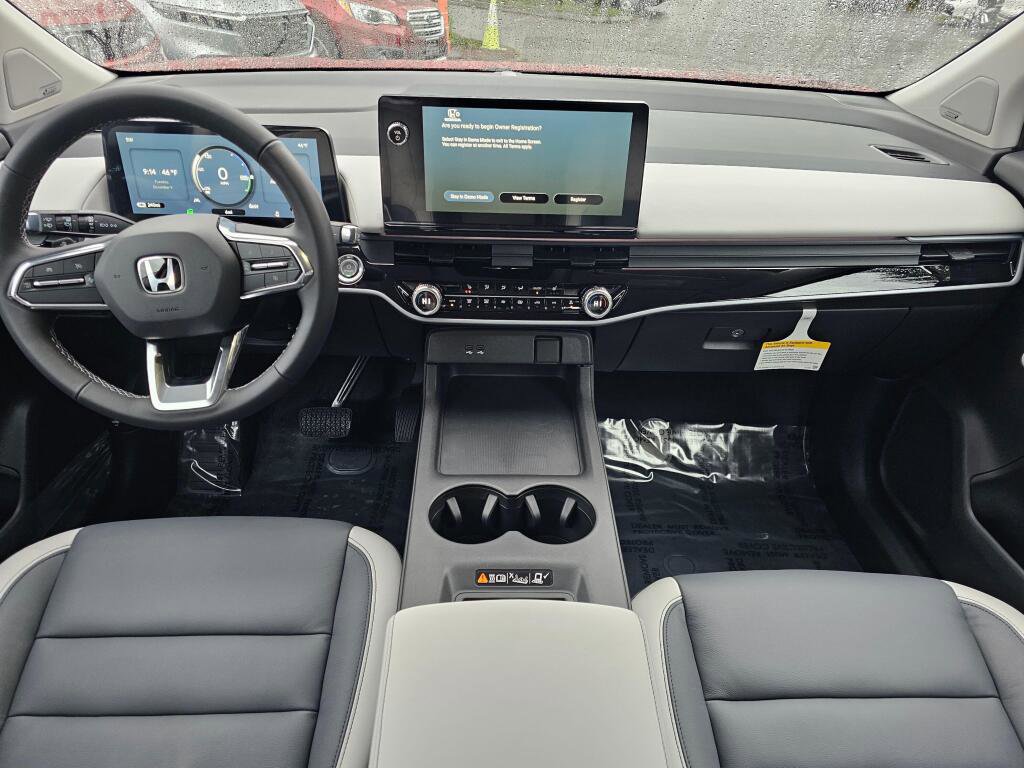 New 2026 Honda Prologue Touring image 16