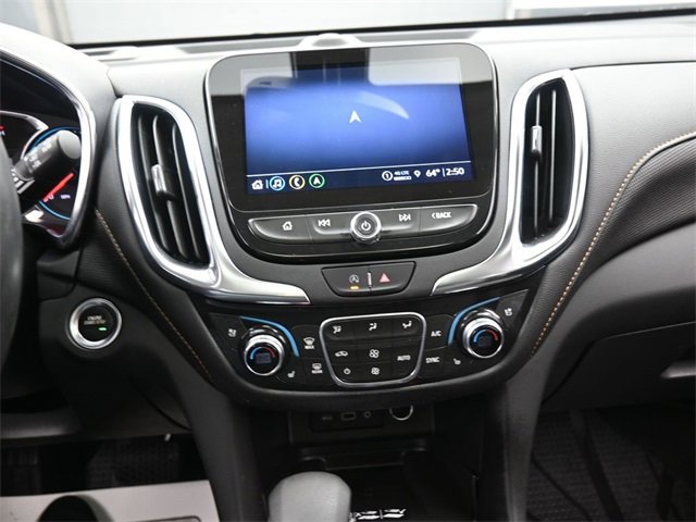 Used 2022 Chevrolet Equinox Premier image 10