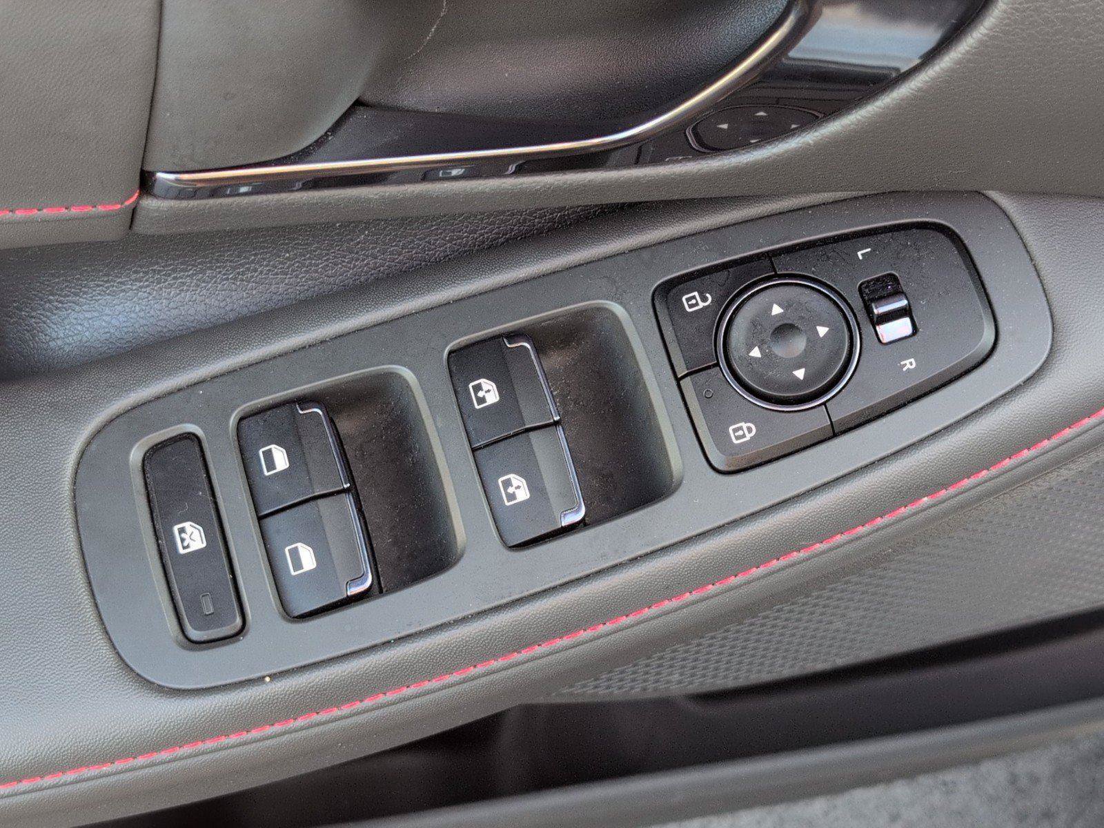 Used 2023 Hyundai Sonata N Line FWD image 25