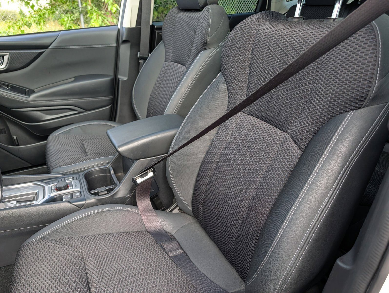 Certified 2023 Subaru Forester Premium AWD/4WD image 20