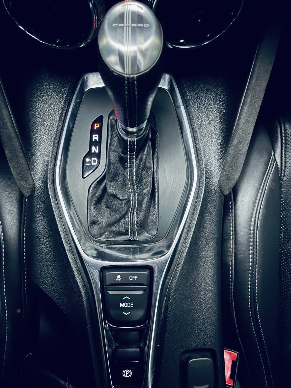 Used 2019 Chevrolet Camaro LT RWD image 30