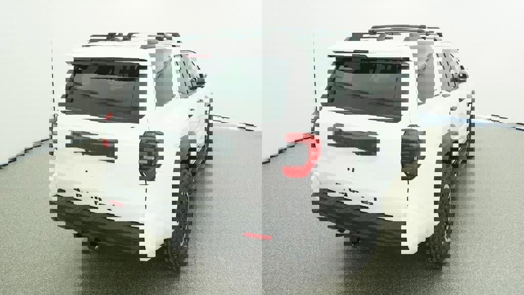 New 2026 Toyota 4Runner TRD Off-Road Premium image 9