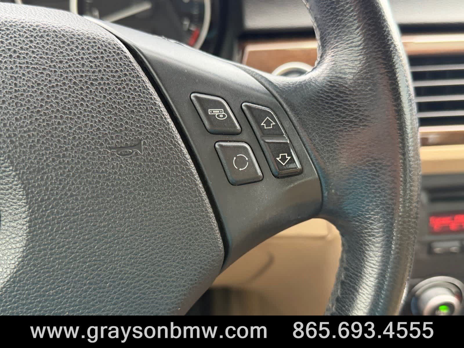 Used 2011 BMW 328i Sedan RWD image 24