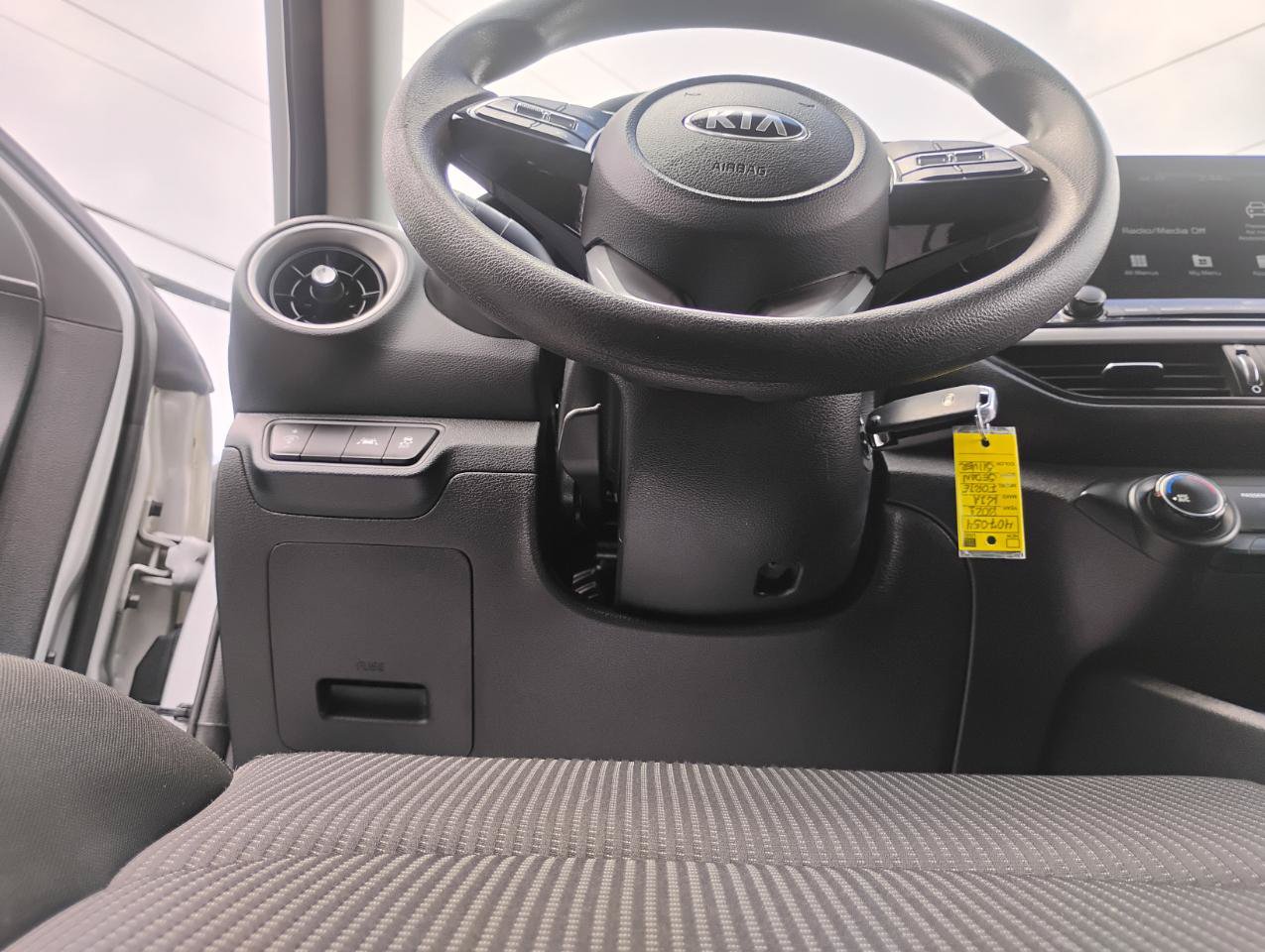 Used 2021 Kia Forte LXS FWD image 49