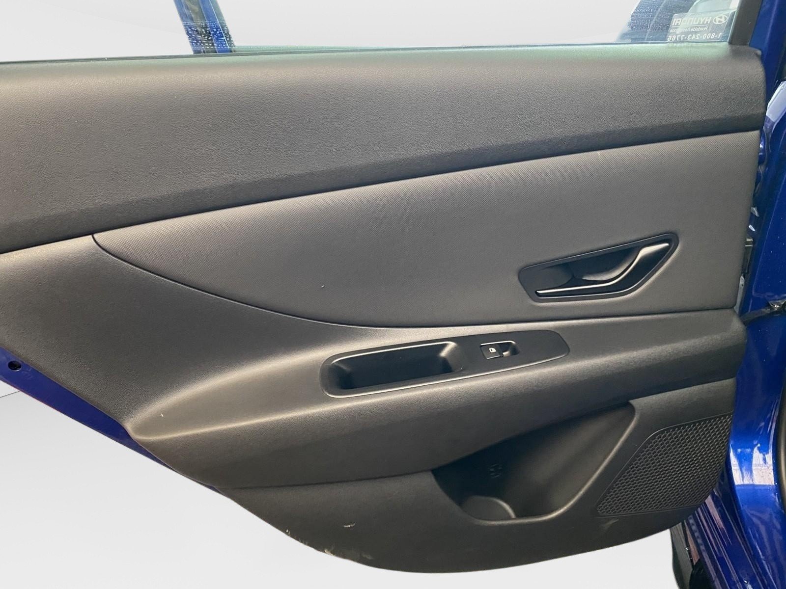 Used 2025 Hyundai Elantra N Line FWD image 15