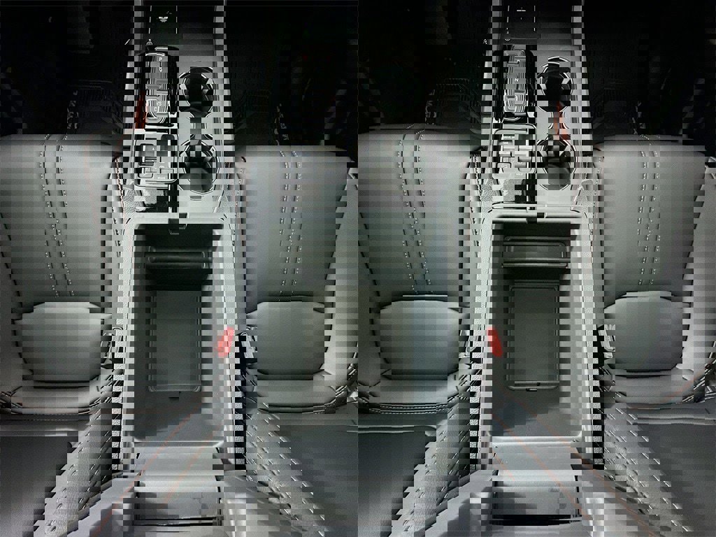 New 2025 Honda Pilot TrailSport image 28