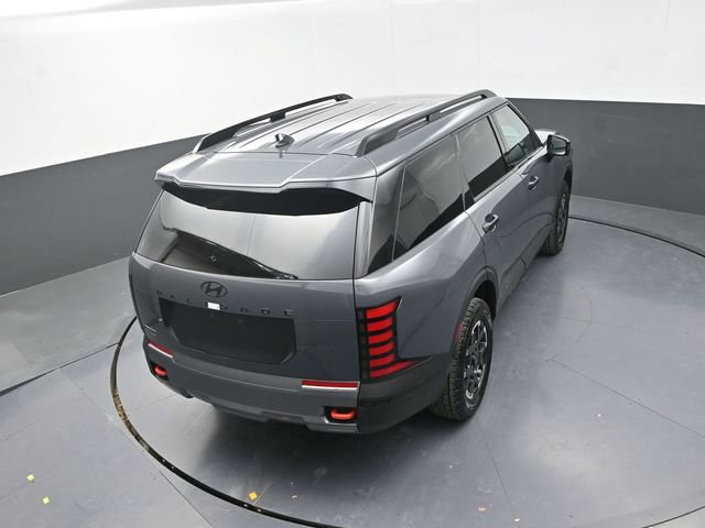 New 2026 Hyundai Palisade XRT Pro AWD/4WD image 29