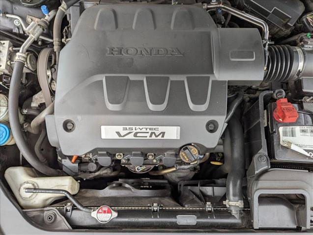 Used 2011 Honda Crosstour EX-L image 21
