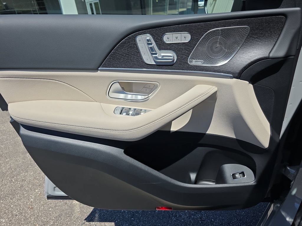 New 2026 Mercedes-Benz GLE 350 4MATIC image 19