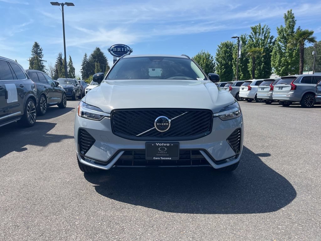 New 2026 Volvo XC60 B5 Ultra w/ Protection Package Premier AWD/4WD image 9