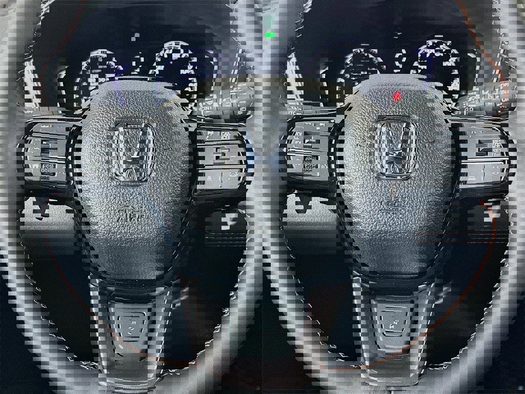 New 2025 Honda Pilot TrailSport image 16