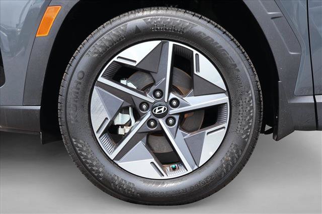 Certified 2026 Hyundai Tucson SEL AWD/4WD image 9