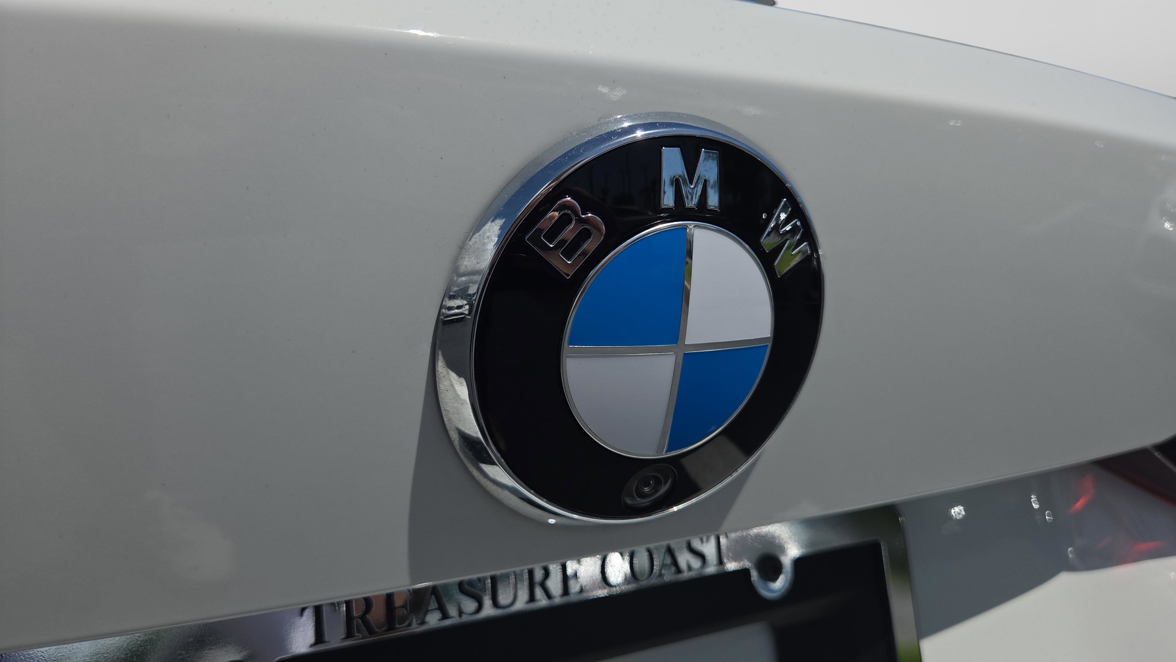 Certified 2025 BMW 430i Coupe w/ Premium Package RWD image 14
