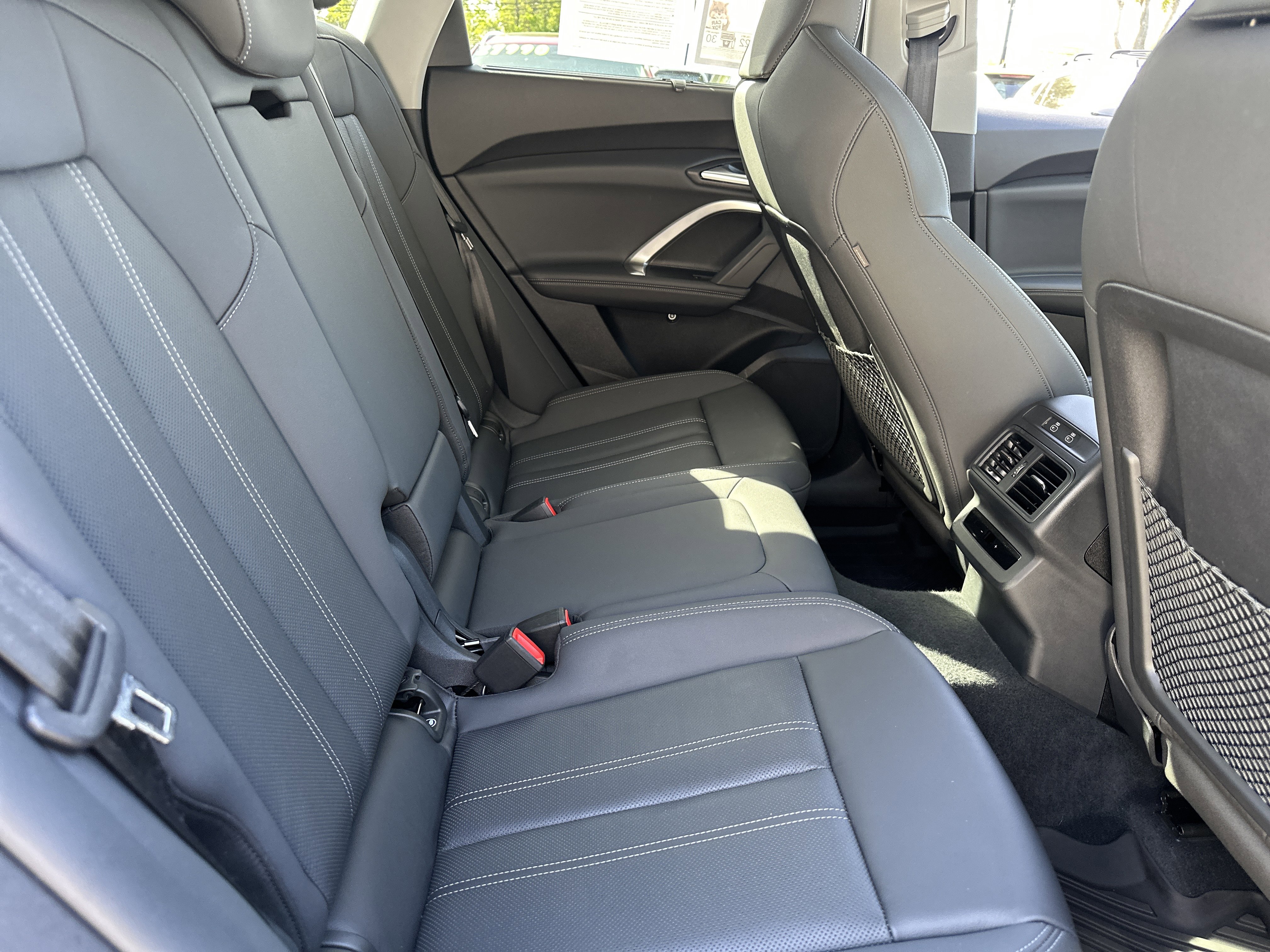 Used 2025 Audi Q5 Premium Plus image 14