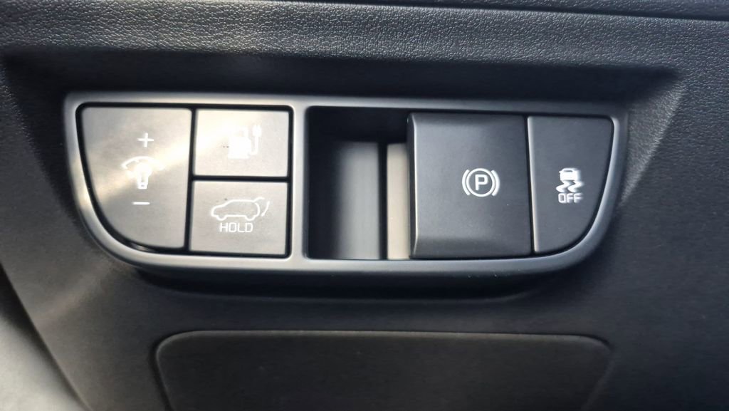 New 2025 Kia EV6 Light image 25