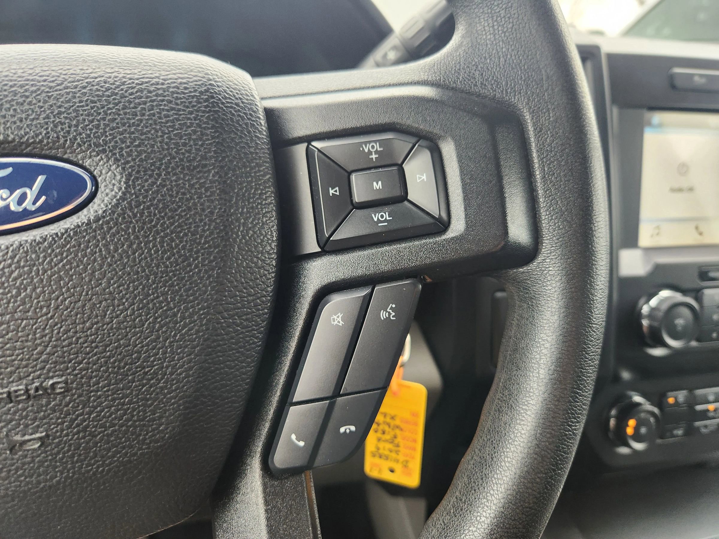 Used 2019 Ford F150 XL w/ Equipment Group 101A Mid image 30