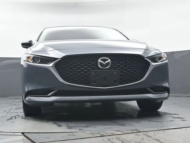 New 2026 MAZDA MAZDA3 Carbon AWD/4WD image 23