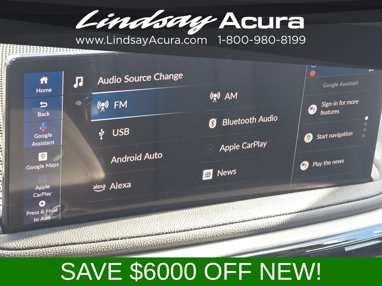 Used 2026 Acura MDX SH-AWD image 23