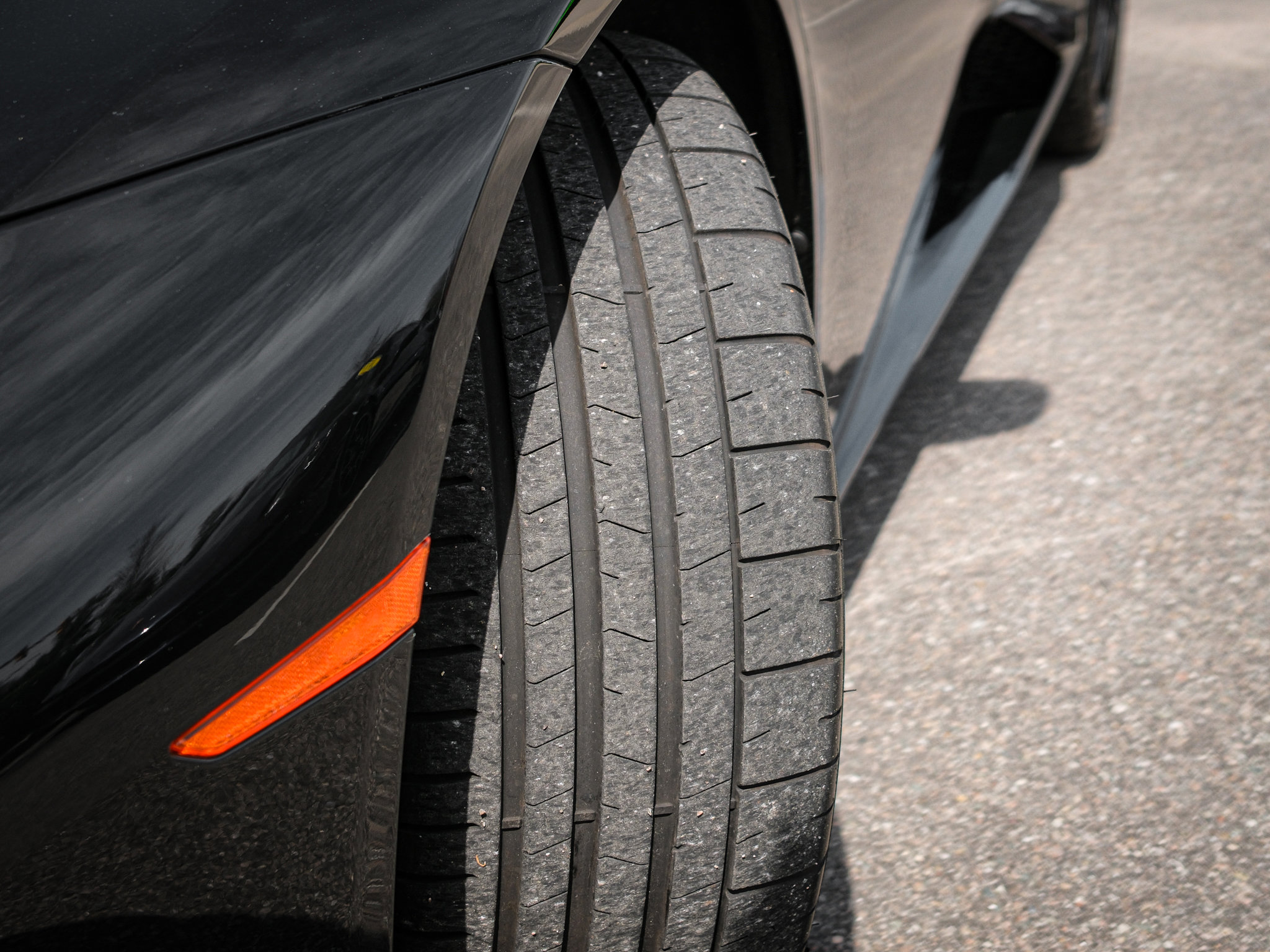 Used 2019 Lamborghini Huracan LP 580-2 image 12