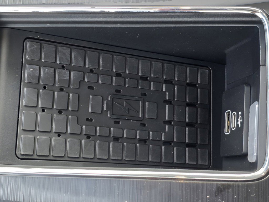 Used 2025 Lincoln Aviator Reserve w/ Equipment Group 201A image 10