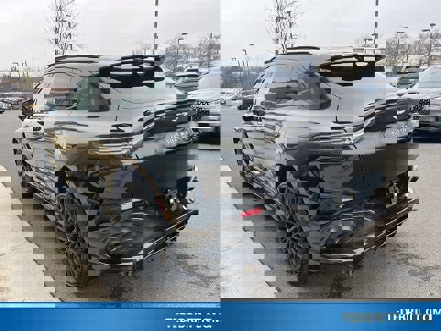 Used 2024 Aston Martin DBX 707 image 6