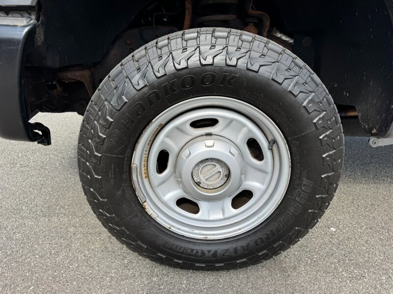 Used 2011 Ford F250 XL image 14