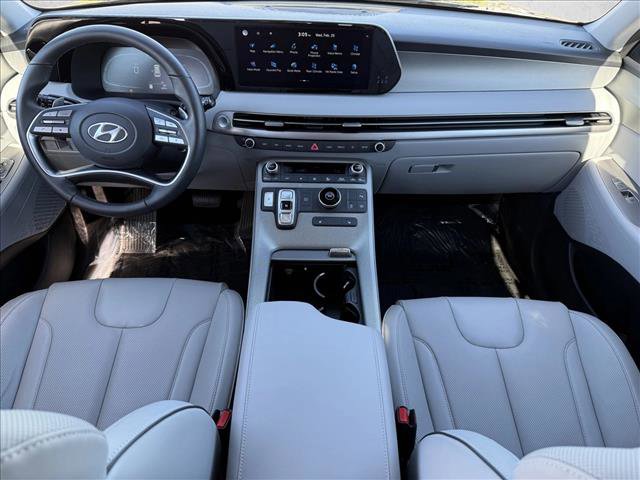 Used 2025 Hyundai Palisade SEL image 14