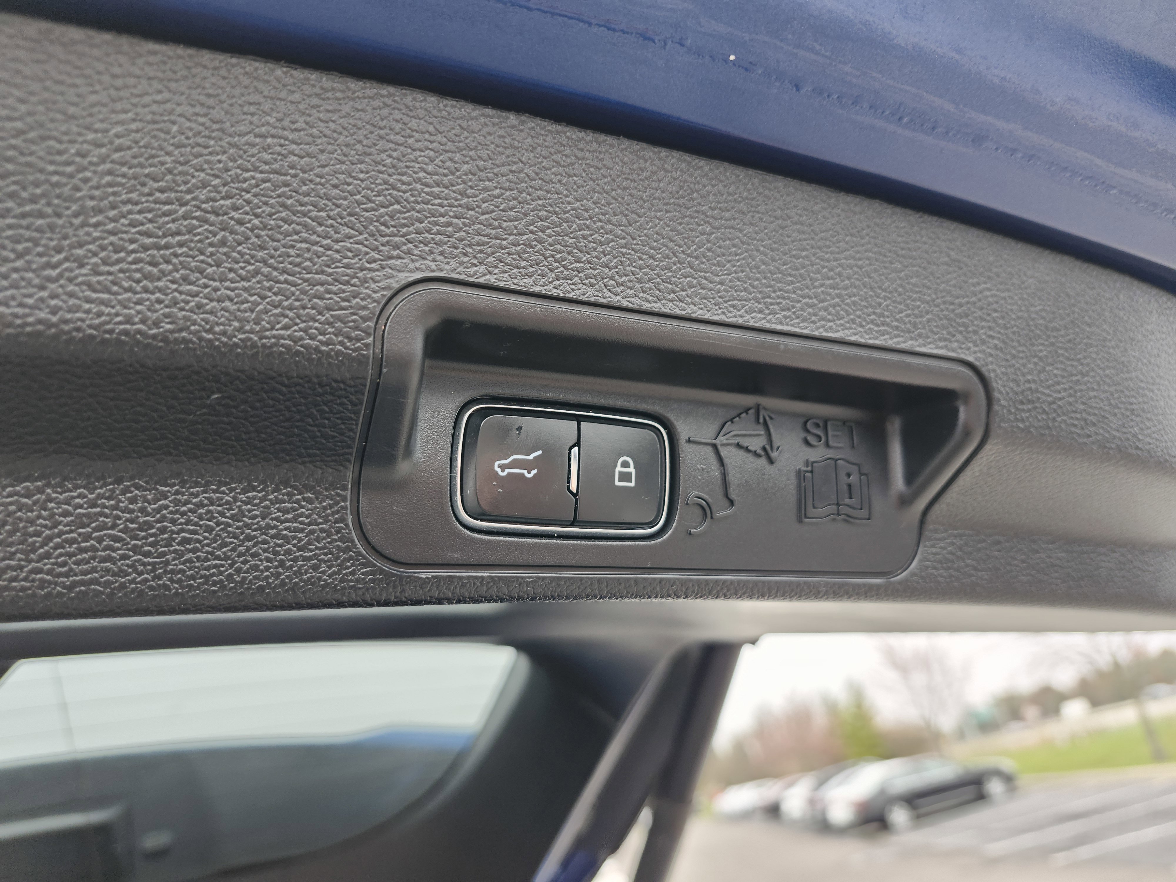 Used 2021 Ford Explorer ST w/ Equipment Group 401A image 29